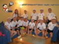 Prvý  denný letný futbalový tábor je úspešne za nami